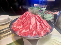 -一哥澳门豆捞·澳门风打边炉(高德置地店)
