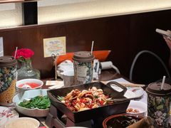-小隐人家(乐松店)