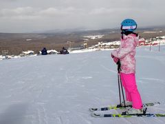 -长白山华美胜地滑雪场