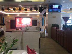 -巴音浩日娲·蒙餐(双林东路店)