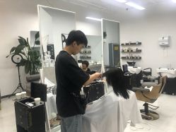 -未来美发·T1M HAIR SALON