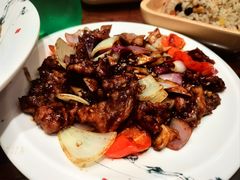-清真  吐鲁番餐厅(牛街店)