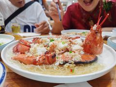-金家港海鲜大排档(中山路店)