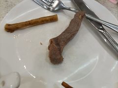 鲜黄牛肉-蜀皇·菌汤鲜黄牛肉汤锅(宽窄巷子店)