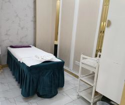 -CICI纤美·科技减肥美容