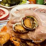 簋街不只有小龙虾🦀还有好吃的香辣蟹。