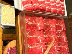 -南门四季铜锅涮肉(东坝店)