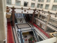 -全国人大会议中心