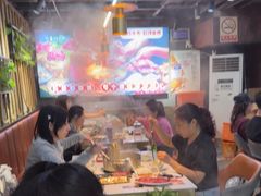-刘少华贵州小黄牛·鲜牛肉火锅(总店)