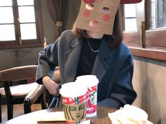 -星巴克(西湖天地店)