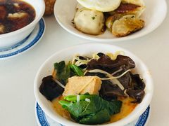 -鲜艳西餐厅(衡山路十二号华邑店)
