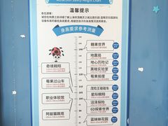 -蓝精灵乐园·世茂精灵之城主题乐园