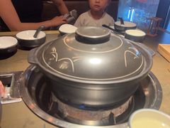 -同仁四季椰子鸡(罗湖国贸店)