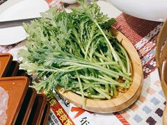 -慢丽江·云南野生菌土鸡锅(付家庄店)