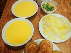 -清真吴记门钉肉饼·喜多利