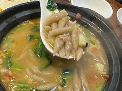 -德顺源·非遗烧麦·老菜(大观园店)