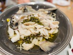 -熙春园餐厅
