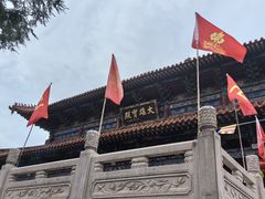 -大槐树寻根祭祖园
