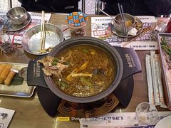 -神府路壹号·海鲜烧烤·砂锅粥·锅物(三坊七巷店)