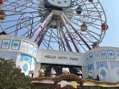 -安吉Hello Kitty乐园
