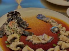 -甄御•海鲜新青岛菜(麦岛店)