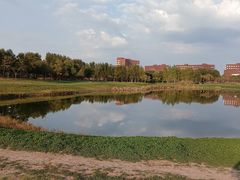 -长春北湖公园