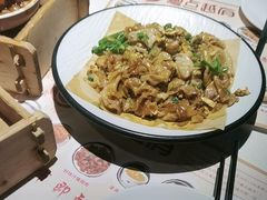-粤点越有·茶点·粤菜(樵岭国际店)