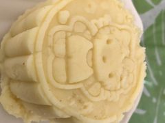 土豆泥-蘑菇圈·云南野生菌菇炒饭·巷口食堂(悦荟店)