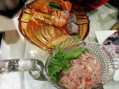 -鼎尚鲜斑鱼莊(新天润店)