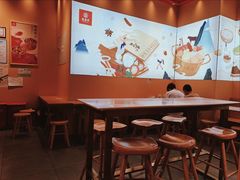 大堂-盛香亭热卤(光明大仟里店)