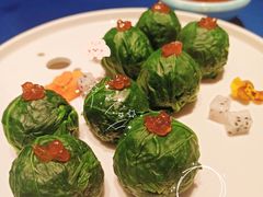-宏达老菜馆(东安街店)