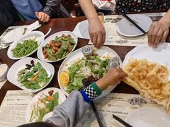 -老厨家(友谊路总店)