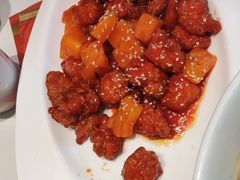 -金陵后厨·南京菜(新街口秣陵路店)