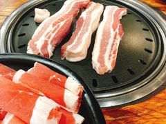 -杀猪天·韩国烤肉(总店)