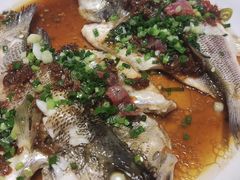 -荆九爷爆炒桥头三嫩(浙大店)