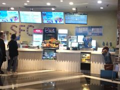 -SFC上影影城(南京新城市广场店)