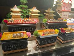 -空之介寿喜烧·和牛放题(恒隆广场店)