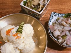 -信日本料理(信义坊店)