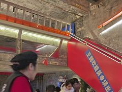 -神府路壹号·海鲜烧烤排档(三坊七巷店)