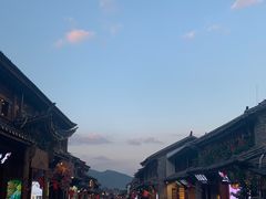 -阿鹏故事云南野生菌火锅(人民路店)