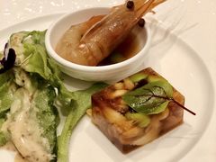 -Yan Ting 宴庭中餐厅(上海静安瑞吉酒店)