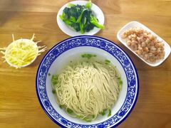 三虾面-裕兴记·三虾面(西北街总店)