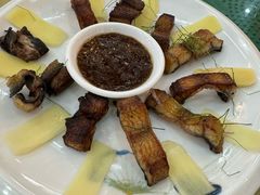 -水乡人家私房菜(逢简店)