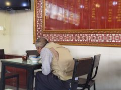 大堂-孙记炒炮(西街店)