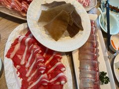 -石鼎香·非遗淮扬火锅(江都龙川桥店)