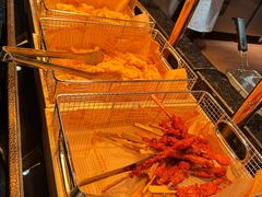 -萧邦音乐会所KTV·蒸汽活海鲜自助(福田店)
