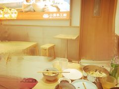 -小满手工粉(北京富力广场店)