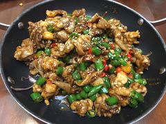 -赵小姐丨新中餐(曲江店)