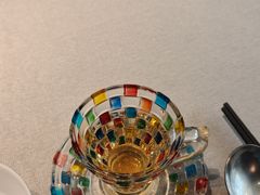 -悦融琥珀·京鲁菜·海味珍品(西单店)