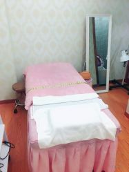 包房-佐登妮丝美容SPA生活馆